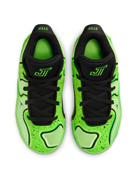 Comprar Zapatillas Kids Jordan Tatum 3 6th Man | 24Segons