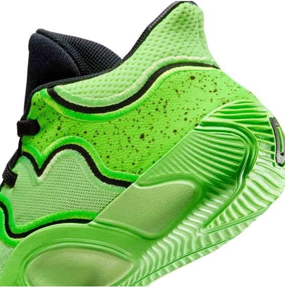 Comprar Zapatillas Kids Jordan Tatum 3 6th Man | 24Segons