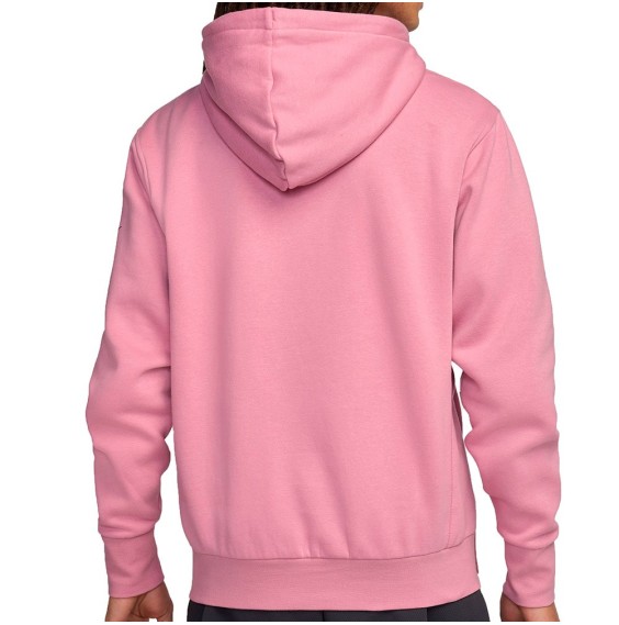Buy Sweatshirt Nike Sabrina Signature Fleece Pink | 24Segons
