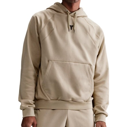 Comprar Dessuadora Nike Kobe Therma-FIT Desert Khaki | 24Segons