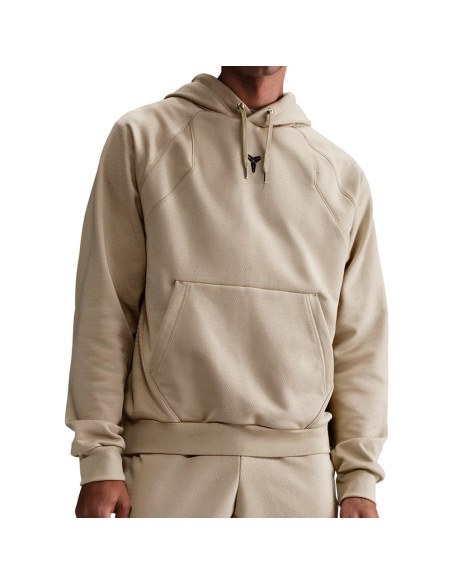 Comprar Dessuadora Nike Kobe Therma-FIT Desert Khaki | 24Segons