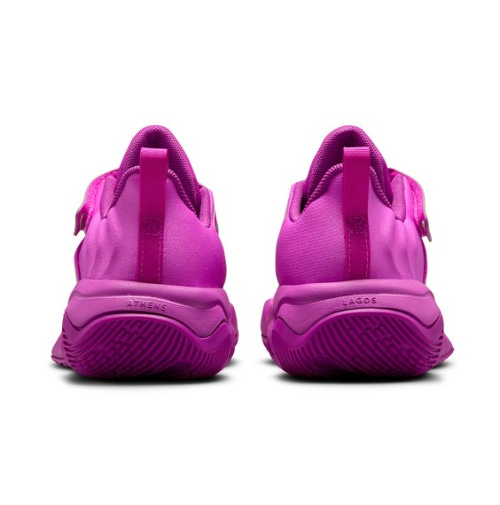 Acheter Sneakers Kids Giannis Immortality 4 Bold Berry | 24secons