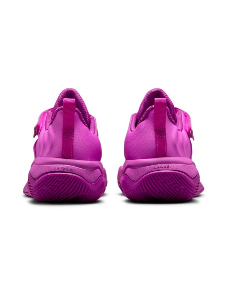 Comprar Sabatilles Kids Giannis Immortality 4 Bold Berry | 24Segons