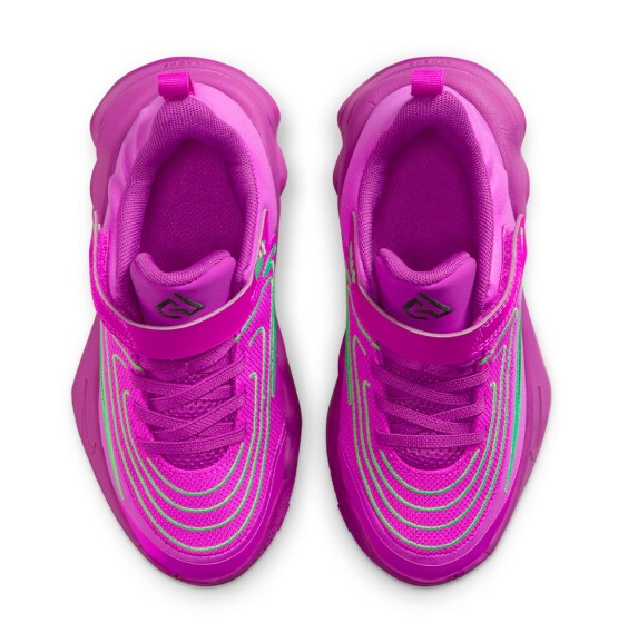 Comprar Sabatilles Kids Giannis Immortality 4 Bold Berry | 24Segons