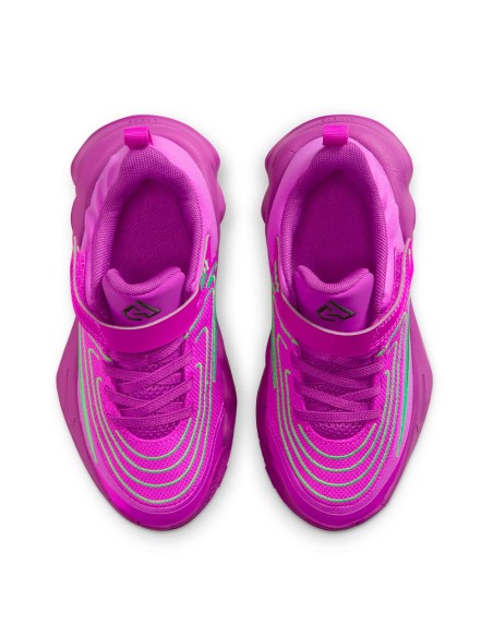 Comprar Sabatilles Kids Giannis Immortality 4 Bold Berry | 24Segons