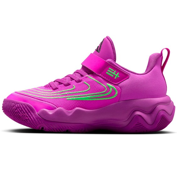 Acheter Sneakers Kids Giannis Immortality 4 Bold Berry | 24secons