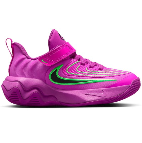 Comprar Sabatilles Kids Giannis Immortality 4 Bold Berry | 24Segons