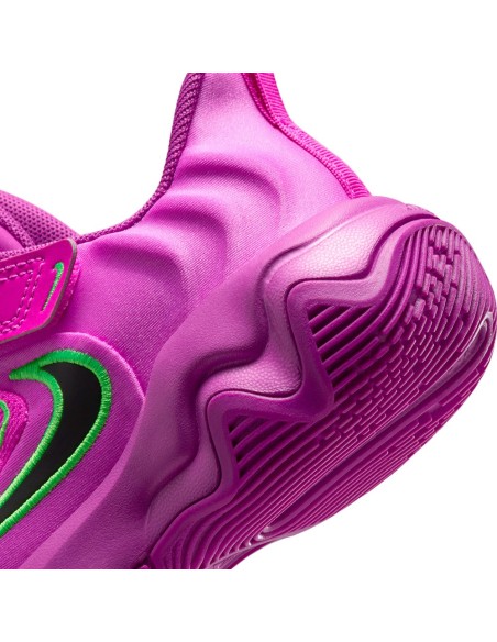 Acheter Sneakers Kids Giannis Immortality 4 Bold Berry | 24secons