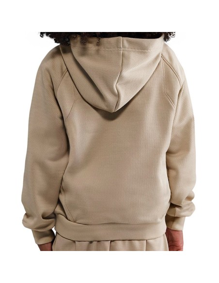 Comprar Sudadera Junior Nike Kobe Therma-FIT Desert Khaki | 24Segons