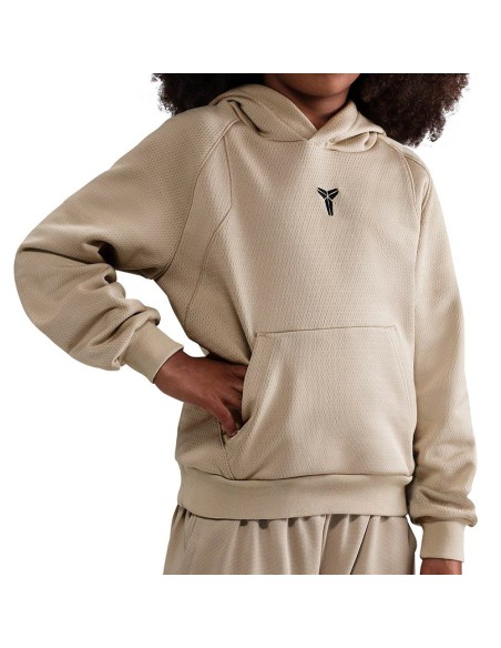 Buy Sweatshirt Junior Nike Kobe Therma-FIT Desert Khaki | 24Segons