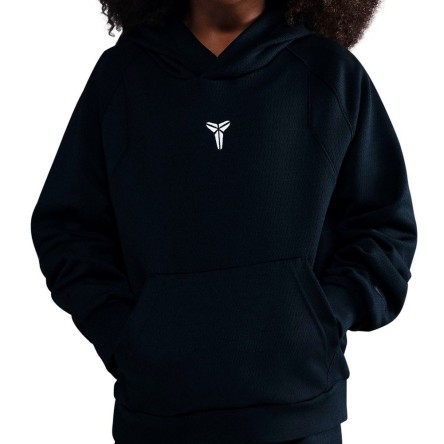 Nike Acquistare Felpa Junior Kobe Therma-FIT Nero | 24Segons