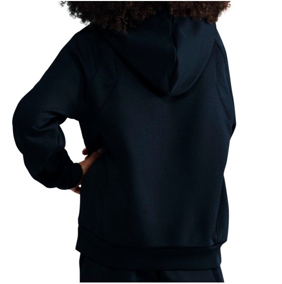 Buy Junior Nike Kobe Therma-FIT Black Hoodie | 24Segons