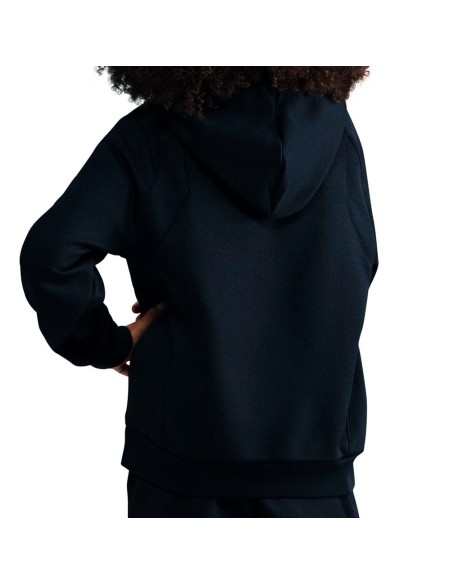 Buy Junior Nike Kobe Therma-FIT Black Hoodie | 24Segons