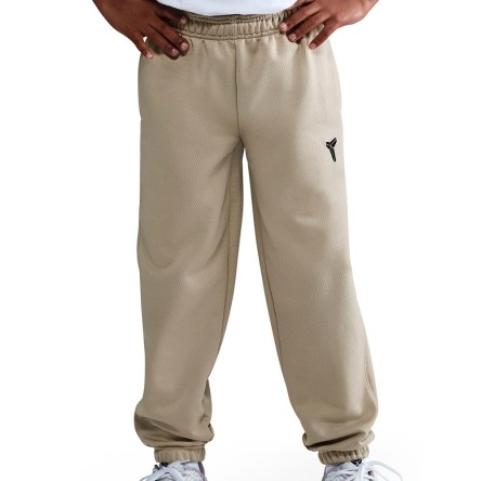 Nike Acquista i pantaloni junior Kobe Therma-FIT Fondo Desert Khaki | 24Segons