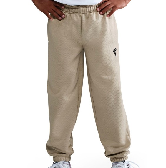 Comprar Pantalón Junior Nike Kobe Therma-FIT Fund Desert Khaki | 24Segons