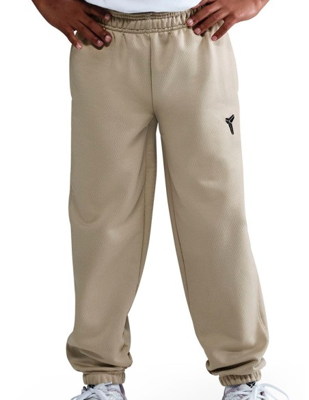 Comprar Pantalón Junior Nike Kobe Therma-FIT Fund Desert Khaki | 24Segons