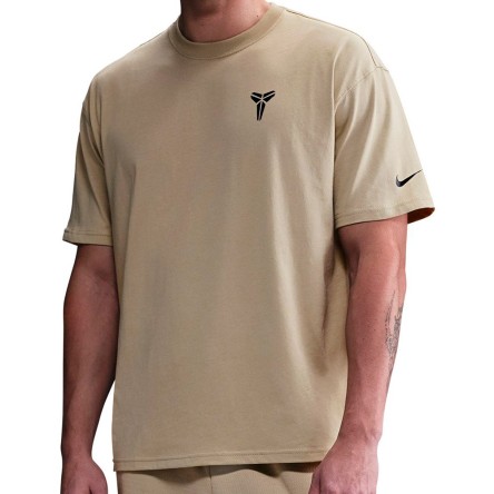 Nike Acquista la T-shirt Kobe Bettermental Desert Khaki 24Segons
