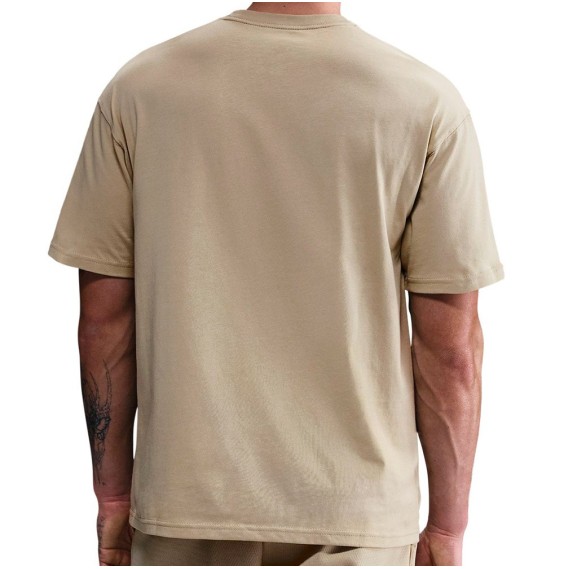 Nike Acquista la T-shirt Kobe Bettermental Desert Khaki 24Segons