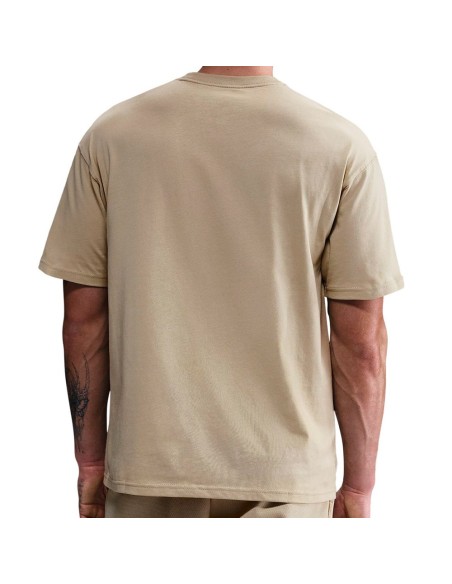 Comprar Camiseta Nike Kobe Bettermental Desert Khaki | 24Segons