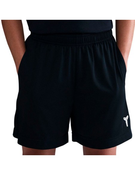 Comprar Pantalons Junior Nike Kobe Dri-FIT Black | 24Segons