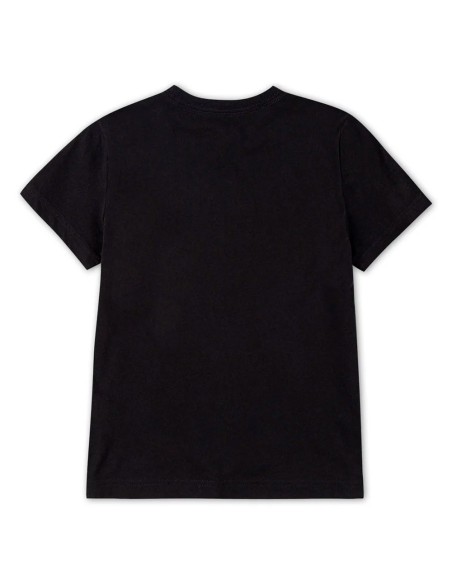 Comprar Camiseta Junior Jordan 3Peat Graphic Black | 24Segons