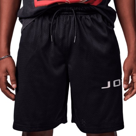 Jordan Acquista i pantaloni Junior Baseline Black | 24Segons