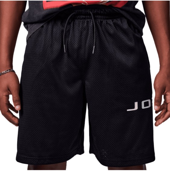 Buy Junior Trousers Jordan Baseline Black | 24Segons