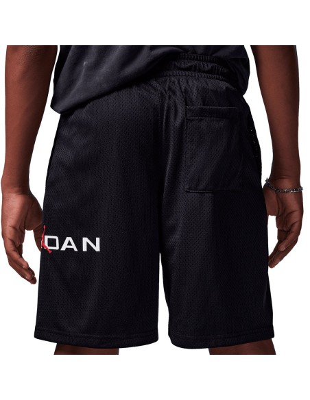 Jordan Acquista i pantaloni Junior Baseline Black | 24Segons