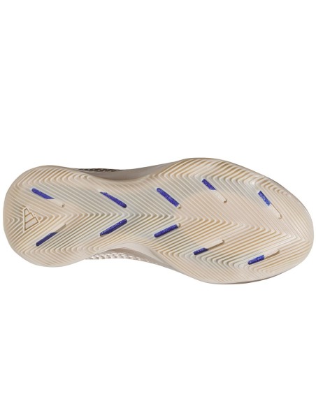 adidas Performance Acquista Anthony Edwards 1 Low Champagne : 24Segons