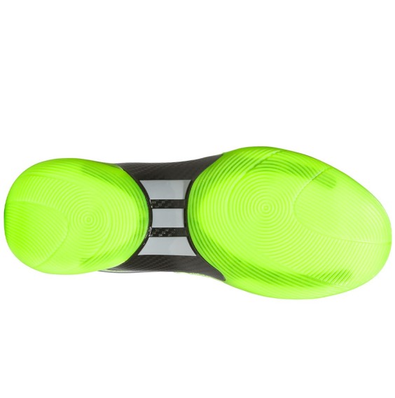 Comprar Zapatillas adidas Performance D.O.N. Issue 6 Volt Black | 24Segons