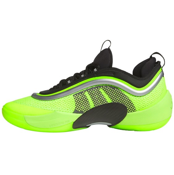 Comprar Zapatillas adidas Performance D.O.N. Issue 6 Volt Black | 24Segons