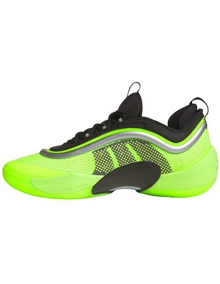 Comprar Zapatillas adidas Performance D.O.N. Issue 6 Volt Black | 24Segons