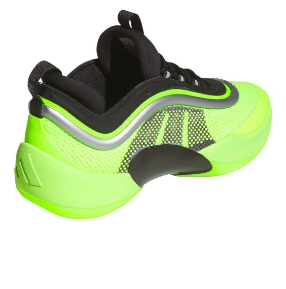 Comprar Zapatillas adidas Performance D.O.N. Issue 6 Volt Black | 24Segons