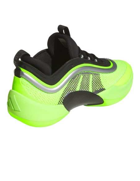 Comprar Zapatillas adidas Performance D.O.N. Issue 6 Volt Black | 24Segons