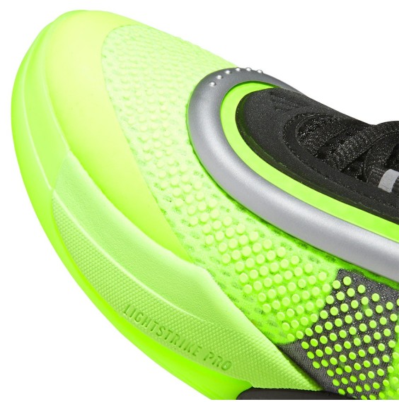 Comprar Zapatillas adidas Performance D.O.N. Issue 6 Volt Black | 24Segons