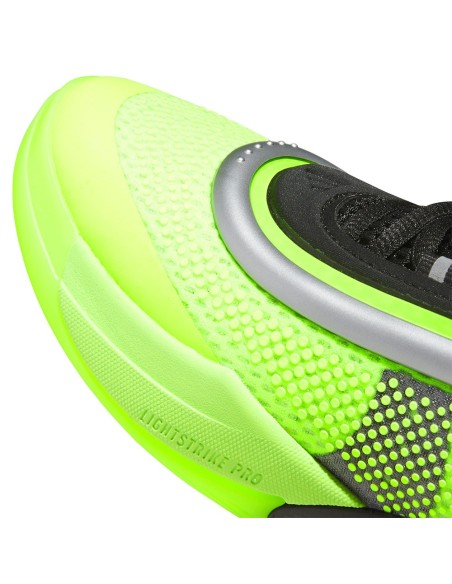 Comprar Zapatillas adidas Performance D.O.N. Issue 6 Volt Black | 24Segons