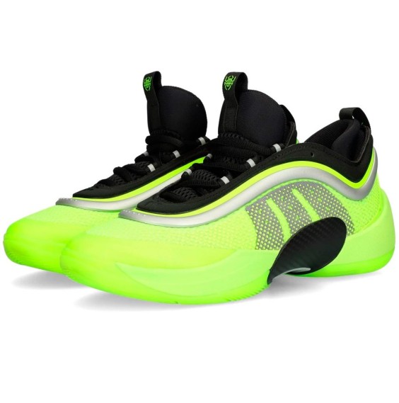 Comprar Zapatillas adidas Performance D.O.N. Issue 6 Volt Black | 24Segons