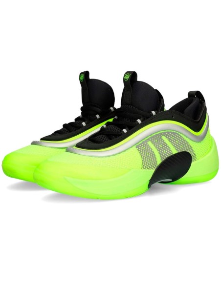 Comprar Zapatillas adidas Performance D.O.N. Issue 6 Volt Black | 24Segons