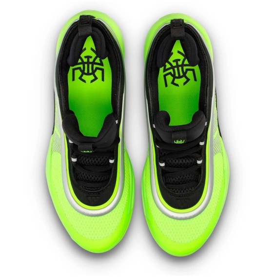 Comprar Zapatillas adidas Performance D.O.N. Issue 6 Volt Black | 24Segons