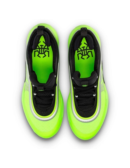 Comprar Zapatillas adidas Performance D.O.N. Issue 6 Volt Black | 24Segons