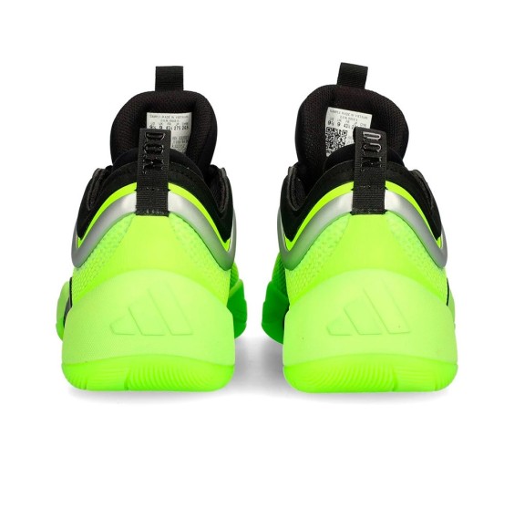 Comprar Zapatillas adidas Performance D.O.N. Issue 6 Volt Black | 24Segons