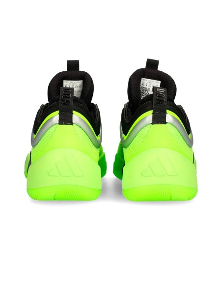 Comprar Zapatillas adidas Performance D.O.N. Issue 6 Volt Black | 24Segons
