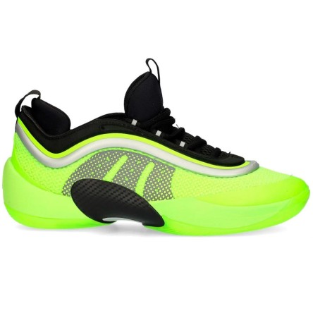 adidas Performance D.O.N. Comprar Zapatillas Issue 6 Volt Black | 24Segons