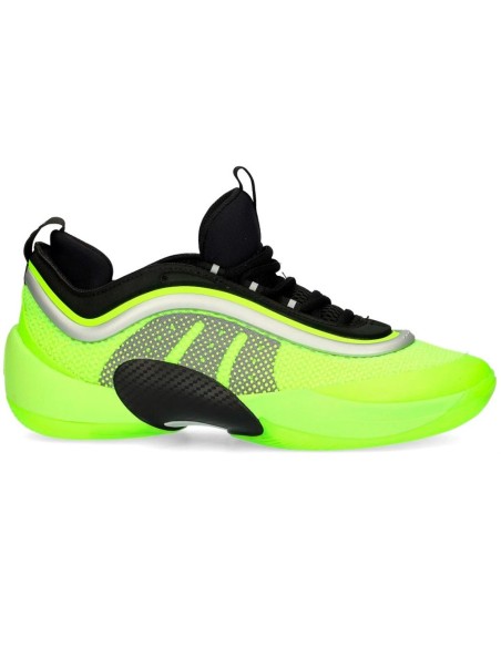 Comprar Zapatillas adidas Performance D.O.N. Issue 6 Volt Black | 24Segons