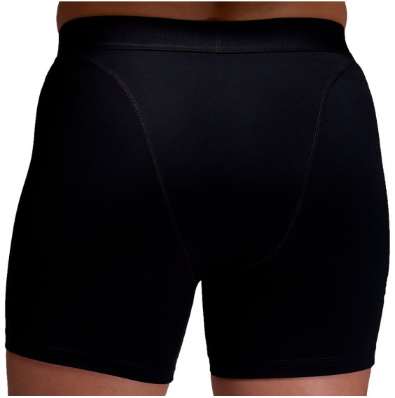 Buy Women's Trousers Jordan Sport Leak Protection Black | 24Segons