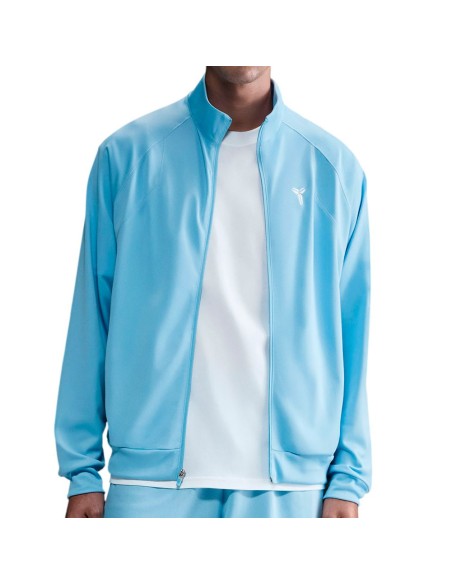 Comprar Chaqueta Nike Kobe Dri-FIT Psychic Blue | 24Segons