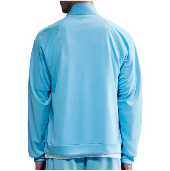 Nike Comprare Giacca Kobe Dri-FIT Psychic Blue | 24Segons