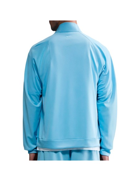 Comprar Chaqueta Nike Kobe Dri-FIT Psychic Blue | 24Segons