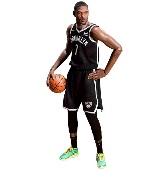 Buy Kevin Durant Brooklyn Nets Masterpiece 1/6th Figure 24Segons