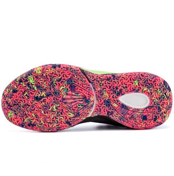 Comprar Sabatilles Anta KAI 1 Blue Aura | 24Segons